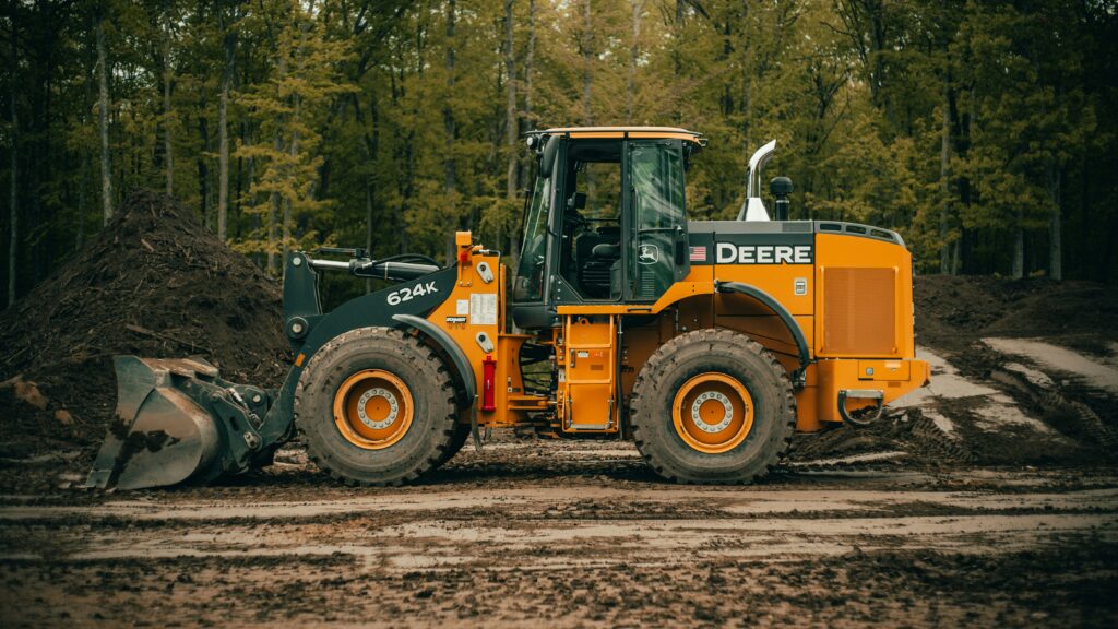 excavation services