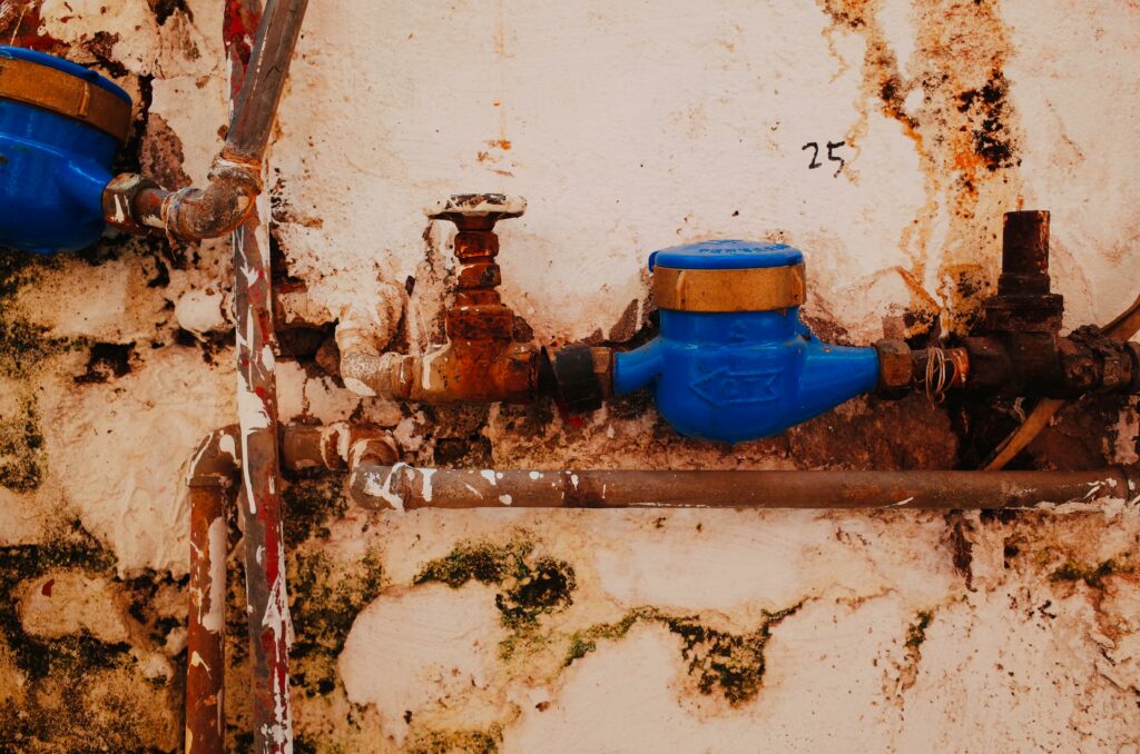 Sewer commercial services