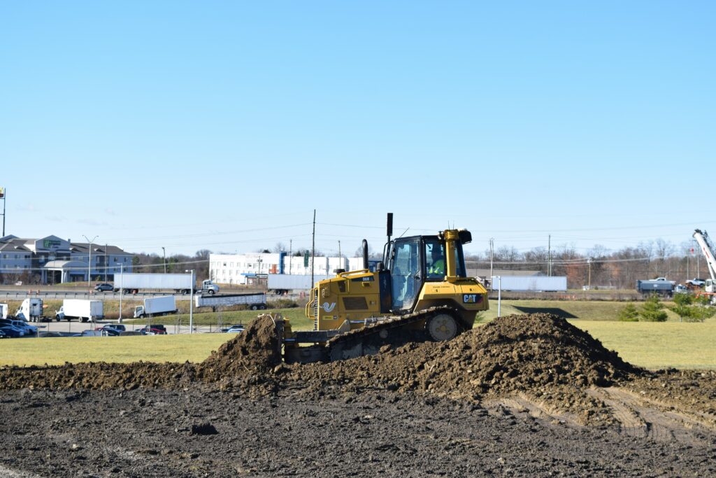 rental commercial services